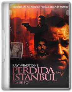 Perdida em Istambul DVDRip DualAudio